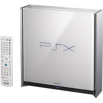 Sony PSX System [250GB] - JP Console [Import]