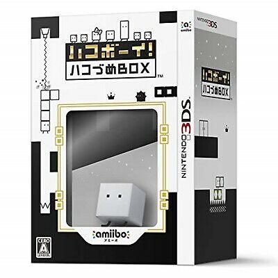 Box Boy - Nintendo 3DS