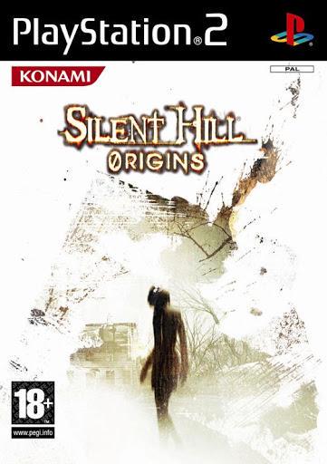 Silent Hill Origins - PAL Playstation 2 [Import]