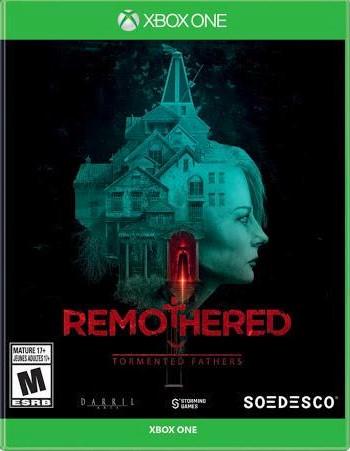 Remothered: Tormented Fathers - Xbox One