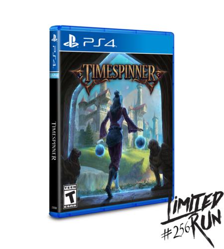 Timespinner - PlayStation 4