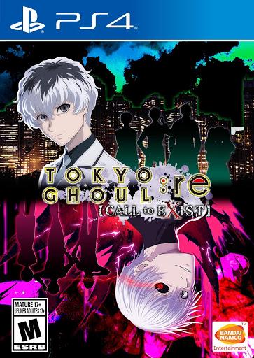 Tokyo Ghoul: Re Call to Exist - PlayStation 4