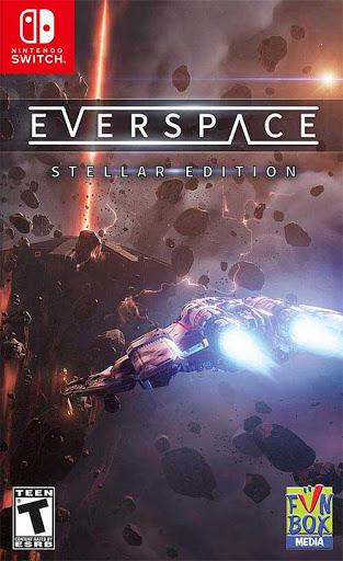 Everspace [Stellar Edition] - Nintendo Switch