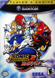Sonic Adventure 2 Battle [Player's Choice] - GameCube