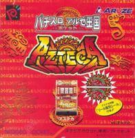 Pachi-Slot - Azteca - JP Neo Geo Pocket Color [Import]