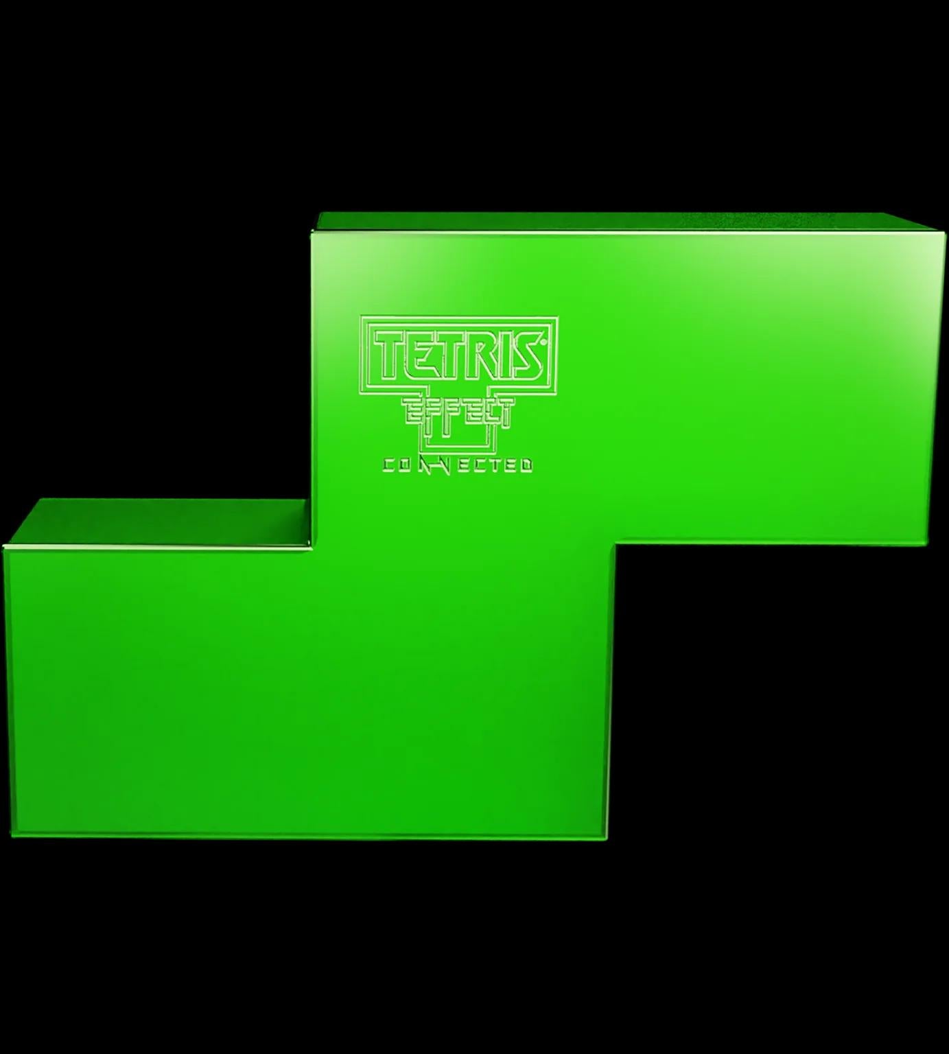 Tetris Effect Connected [Collector's Edition] - Xbox Series X