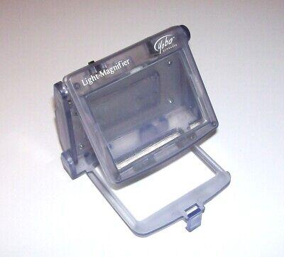 Light Magnifier - Game Boy Advance