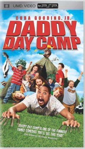 Daddy Day Camp [UMD] - PSP