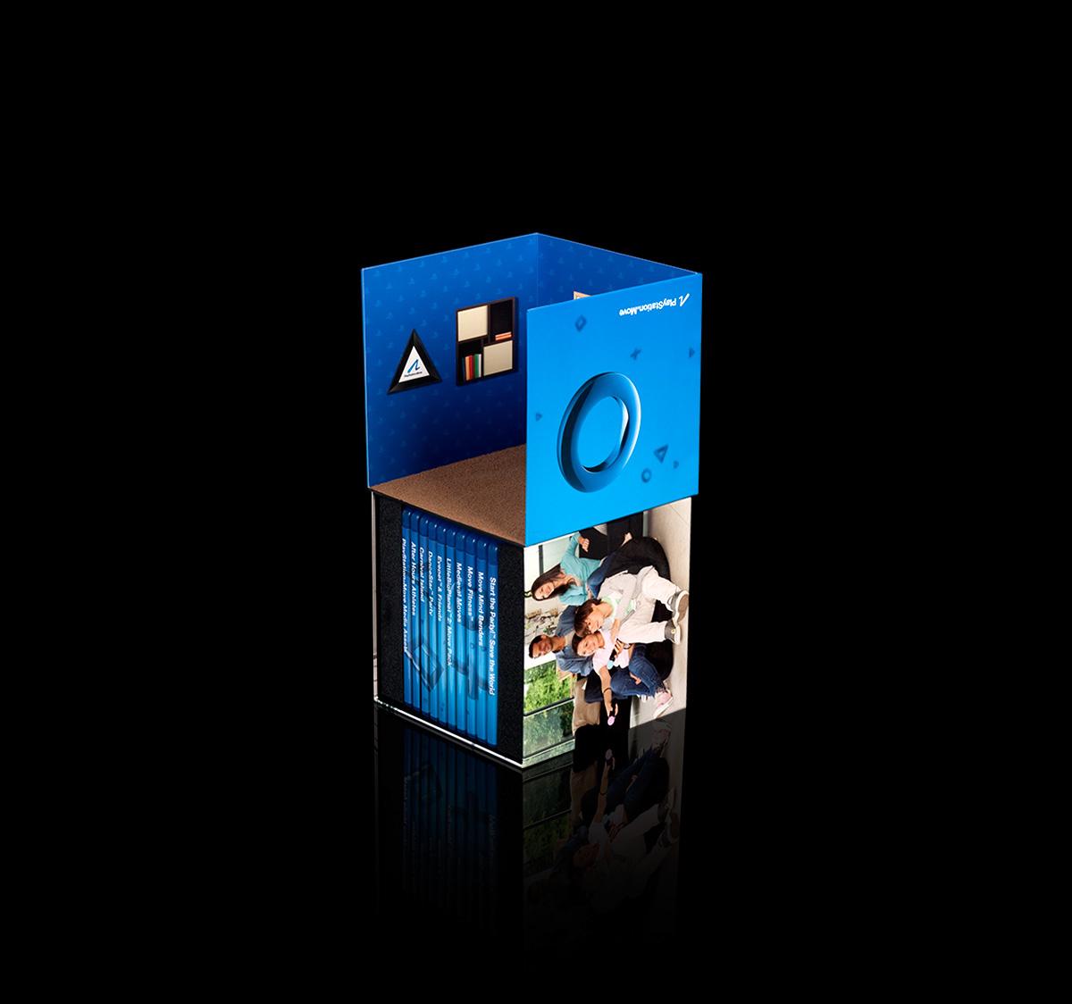 Playstation Move AR [Press Kit] - PAL Playstation 3 [Import]
