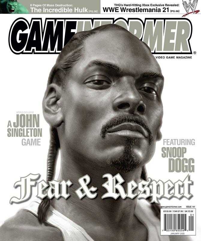 Game Informer [Issue 141] - Game Informer