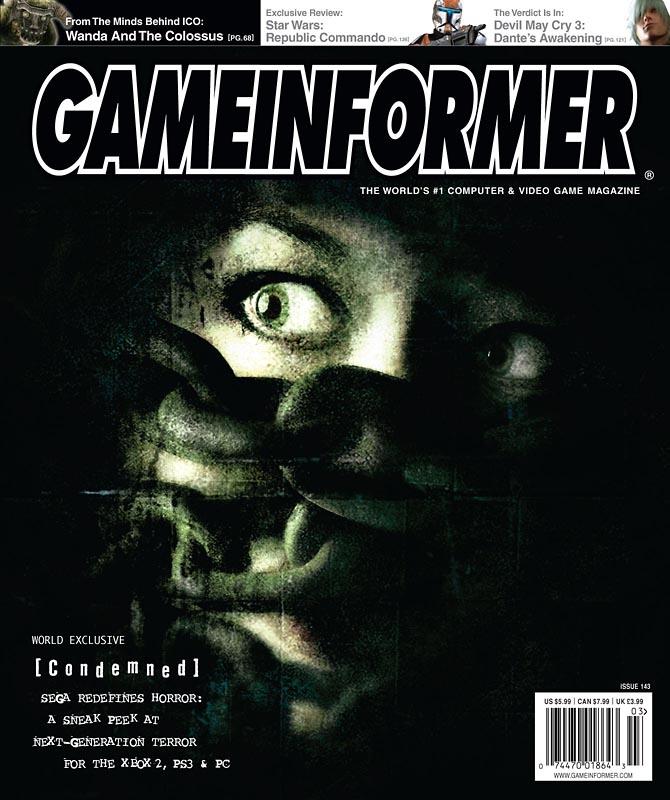 Game Informer [Issue 143] - Game Informer