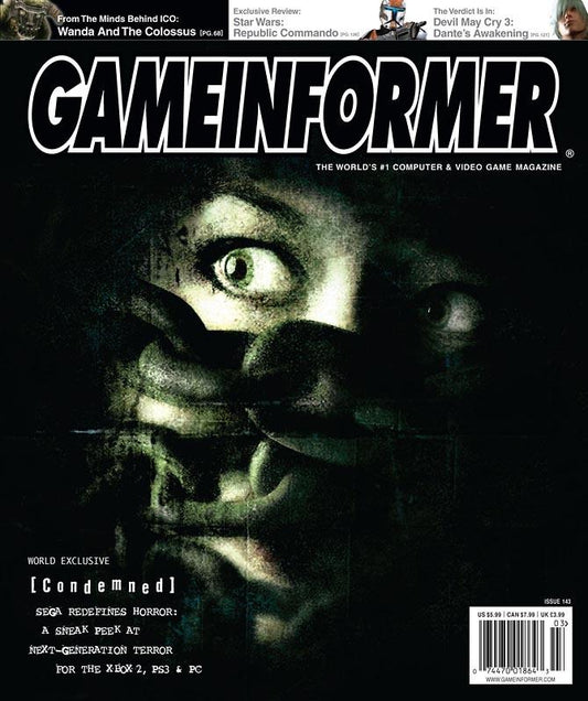 Game Informer - Game Informer