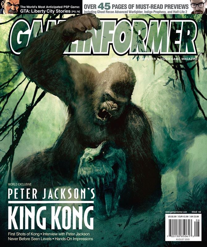 Game Informer [Issue 148] - Game Informer