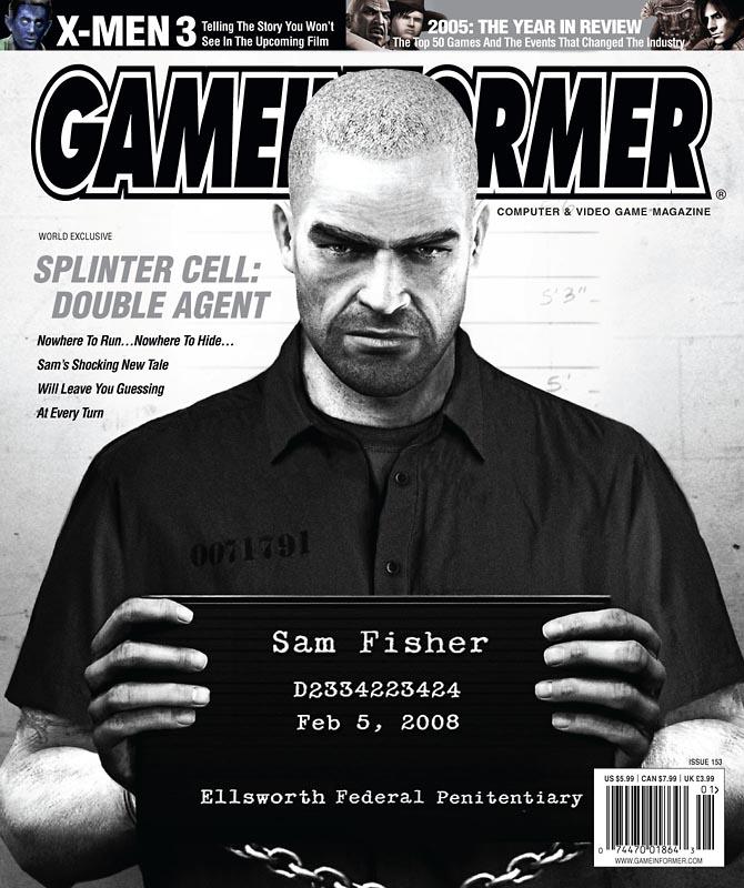 Game Informer [Issue 153] - Game Informer