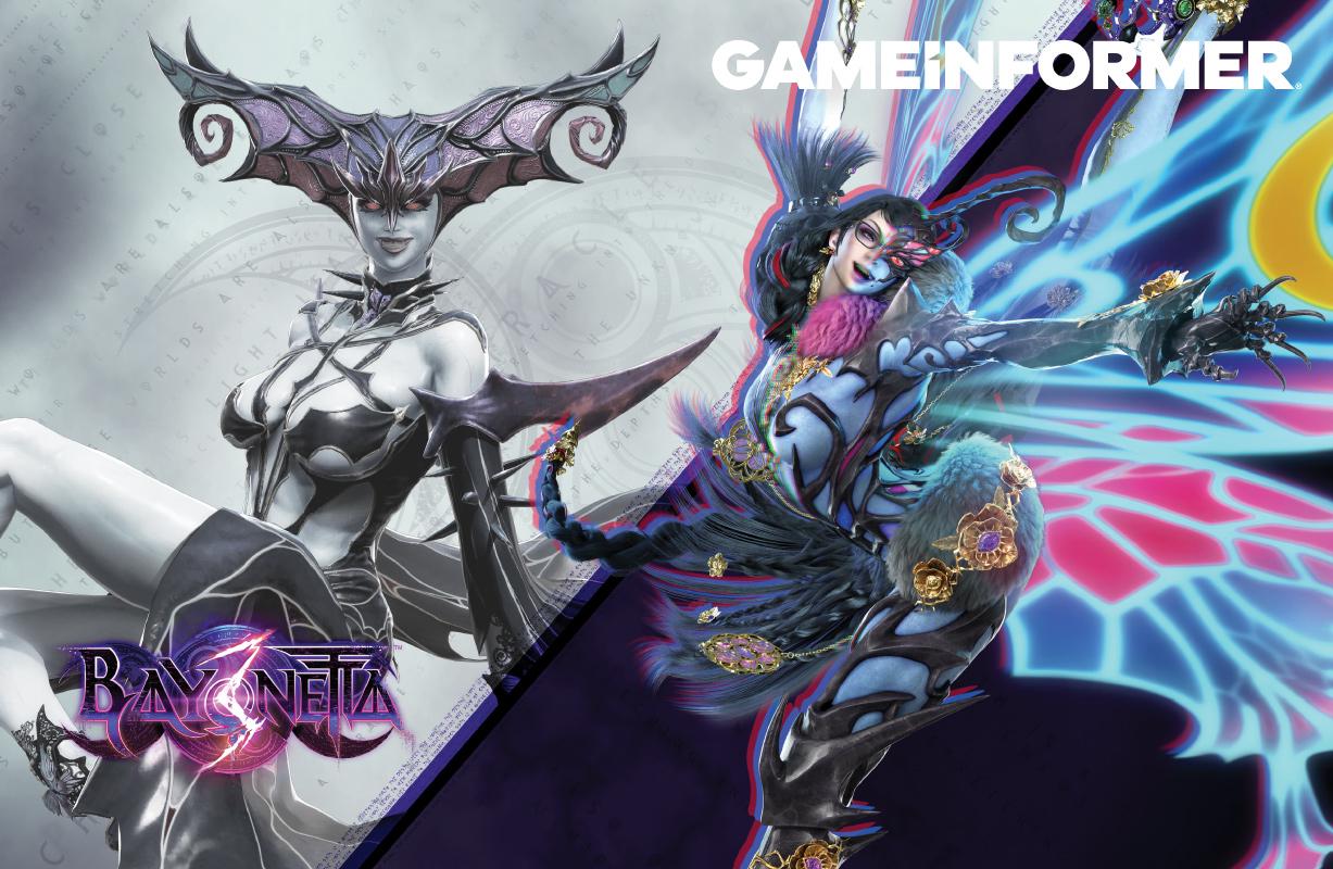 Game Informer [Issue 350] - Game Informer
