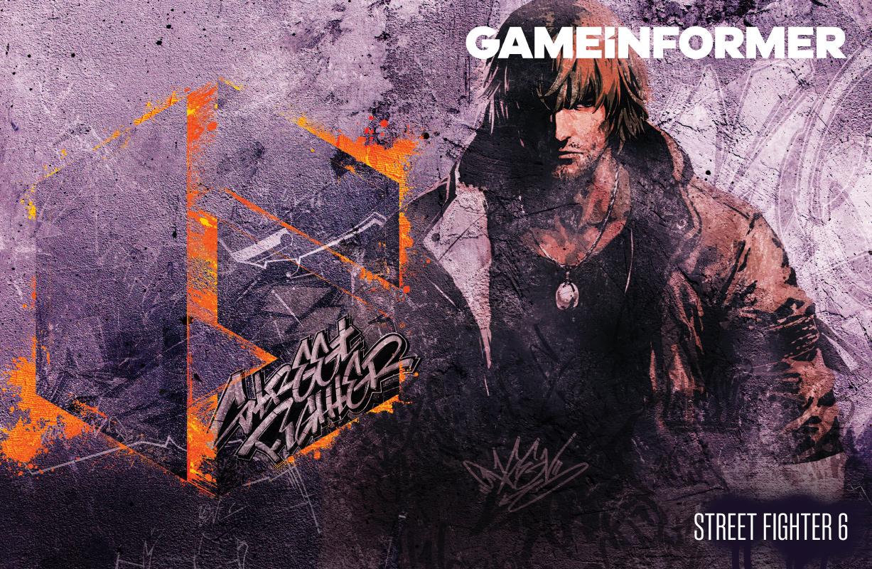 Game Informer [Issue 351] - Game Informer
