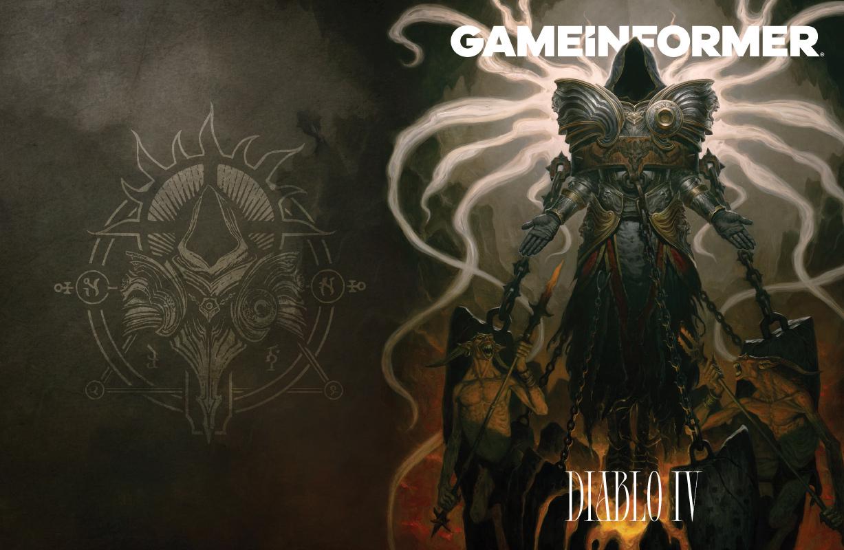 Game Informer [Issue 355] - Game Informer