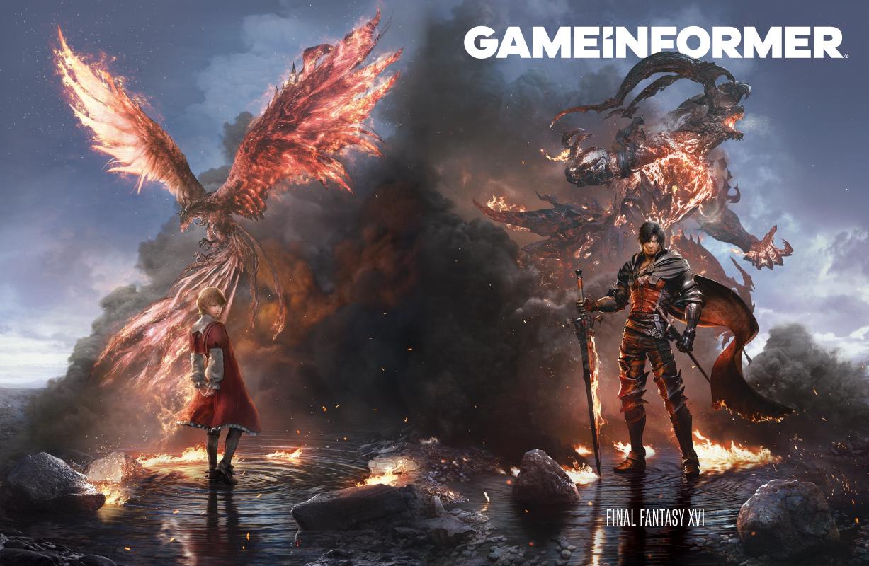 Game Informer [Issue 356] - Game Informer