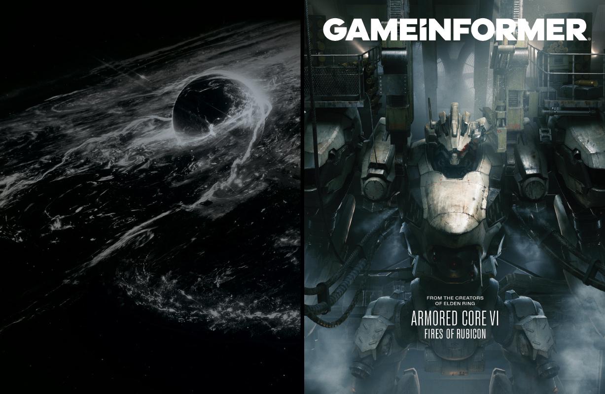 Game Informer [Issue 357] - Game Informer