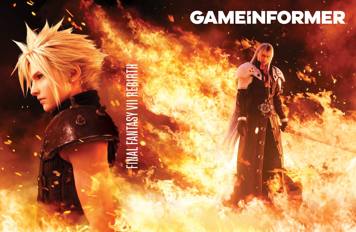 Game Informer [Issue 362] - Game Informer