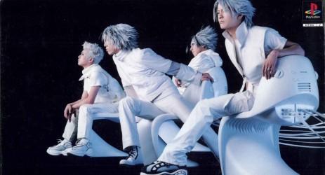 Glay Complete Works - JP Playstation [Import]