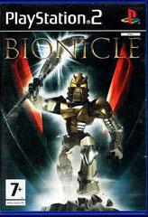 Bionicle - PAL Playstation 2 [Import]