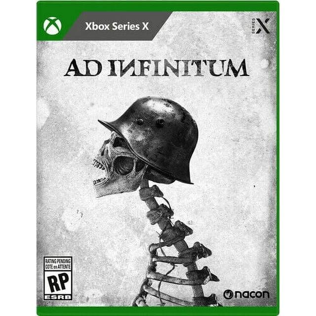 Ad Infinitum - Xbox Series X