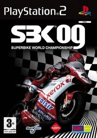 SBK 09: Superbike World Championship - PAL Playstation 2 [Import]