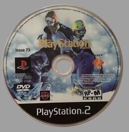 Playstation Magazine Issue 73 - PlayStation 2