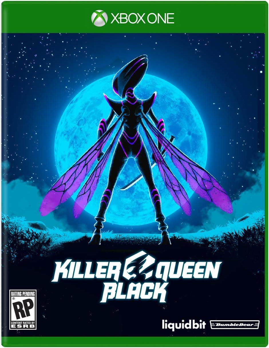 Killer Queen Black - Xbox One