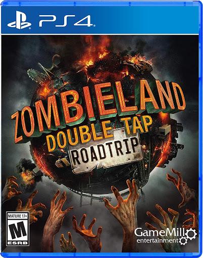 Zombieland Double Tap Roadtrip - PlayStation 4