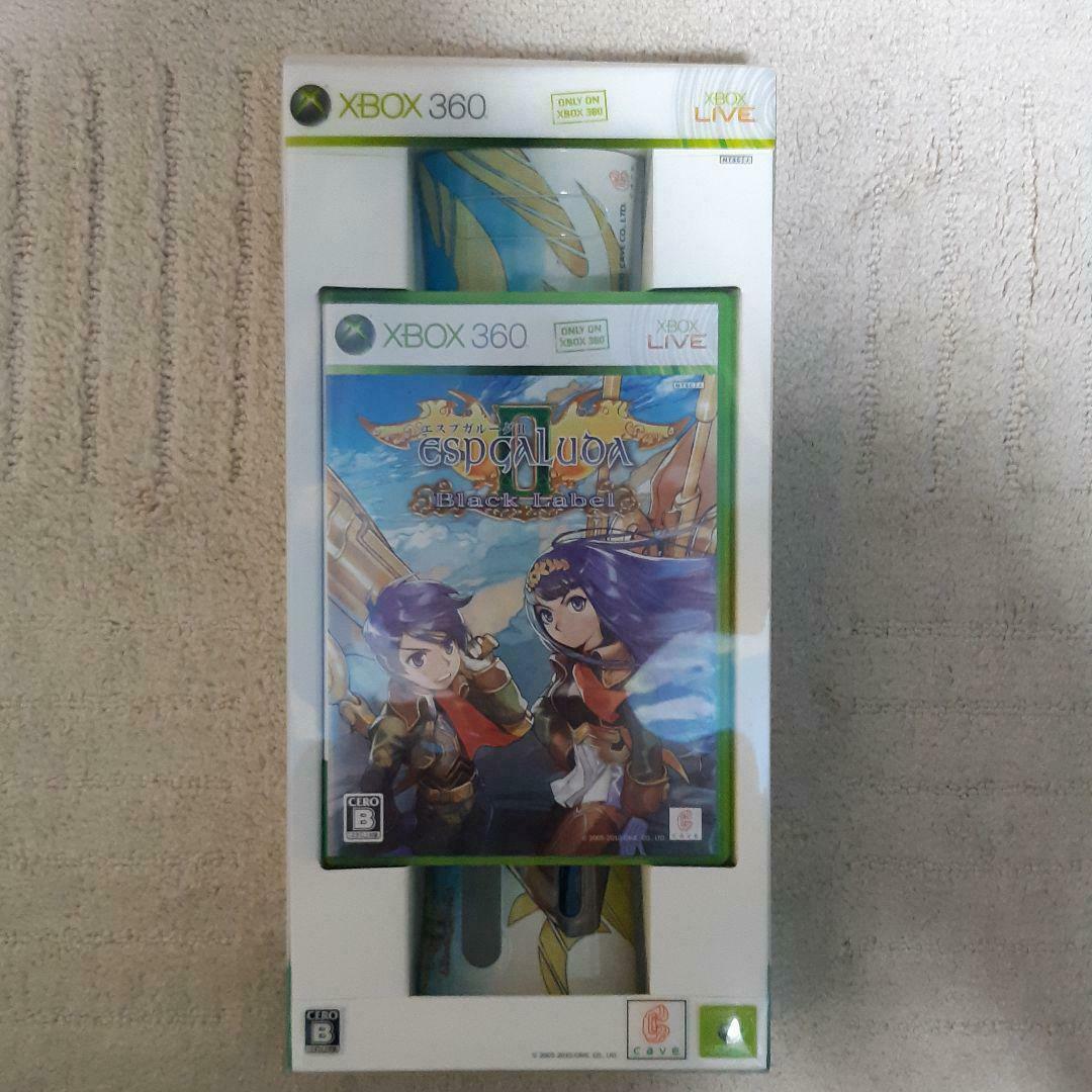 Espgaluda II Black Label [Limited Edition] - JP Xbox 360 [Import]