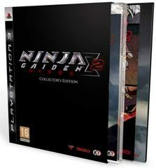 Ninja Gaiden Sigma 2 [Collector's Edition] - PAL Playstation 3 [Import]