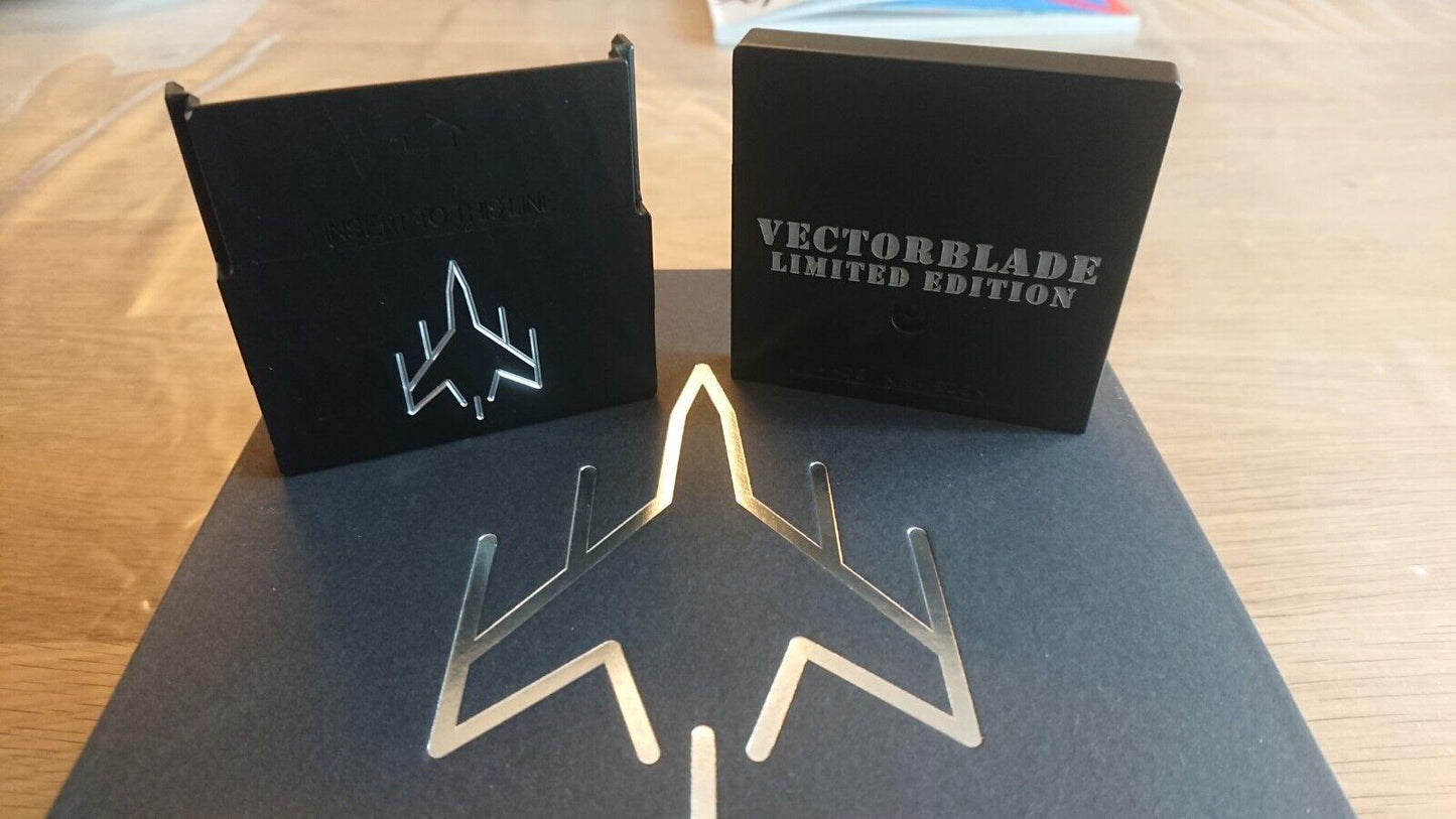 Vectorblade [Limited Edition] - Vectrex