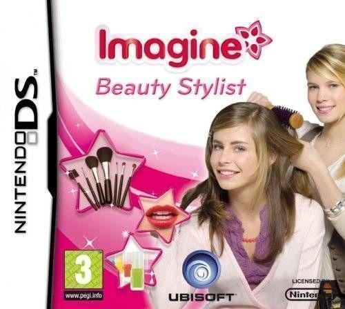 Imagine Beauty Stylist - Nintendo DS