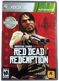 Red Dead Redemption [Platinum Hits] - Xbox 360