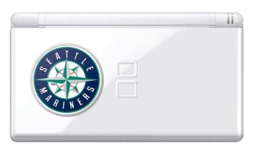 Seattle Mariners Nintendo DS Lite - Console