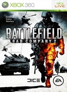 Battlefield: Bad Company 2 [Not for Resale] - PAL Xbox 360 [Import]