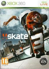 Skate 3 [Nordic] - PAL Xbox 360 [Import]