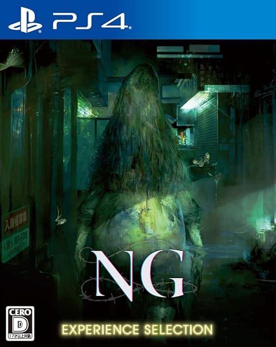 NG EXPERIENCE SELECTION - JP Playstation 4 [Import]