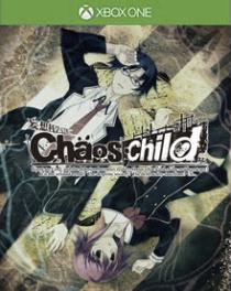 Chaos;Child - JP Xbox One [Import]