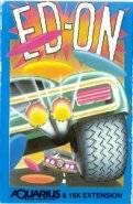 Ed-On - Mattel Aquarius