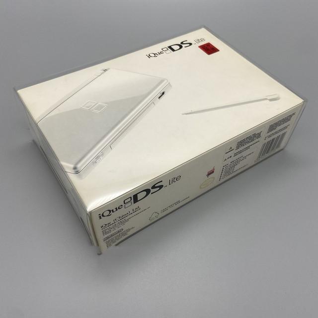 IQue DS Lite - Console