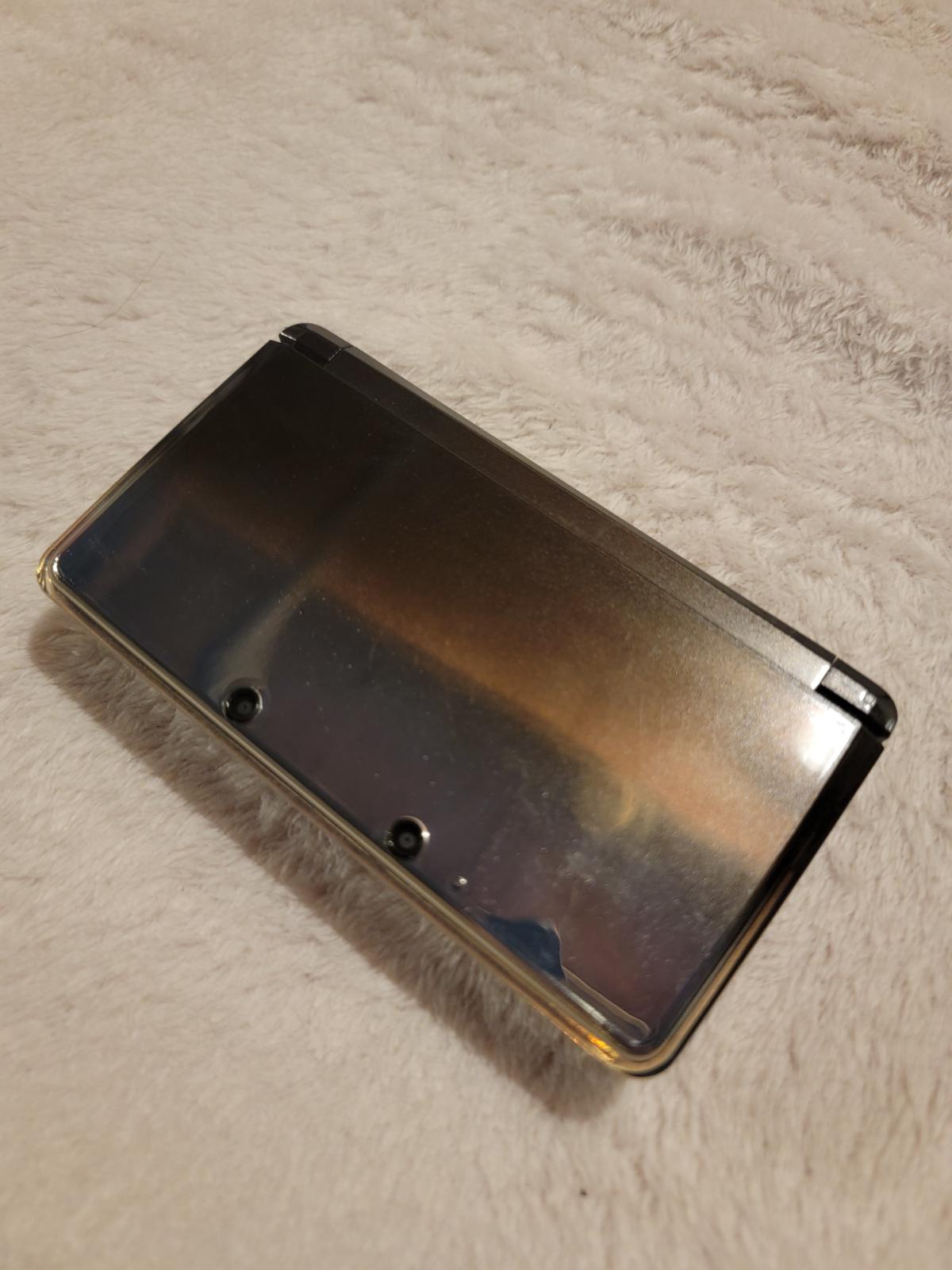 Nintendo 3DS Development Kit [Panda] - Nintendo 3DS