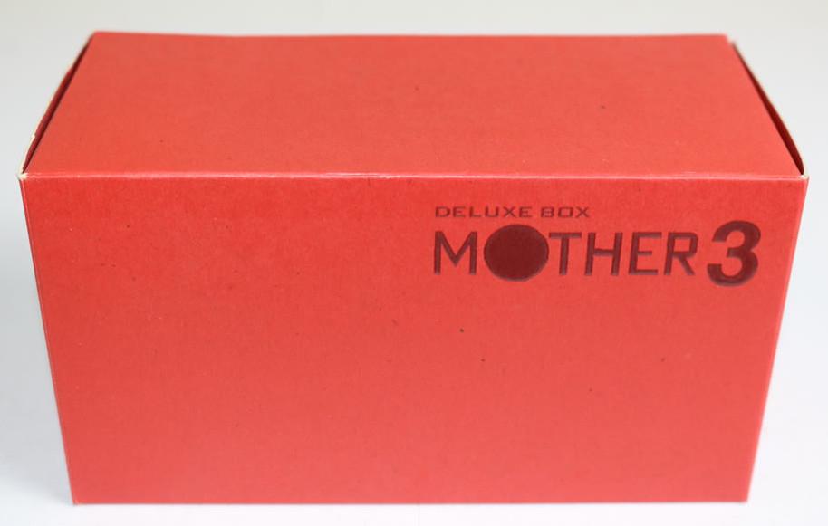 Mother 3 [Deluxe Box] - JP Console [Import]