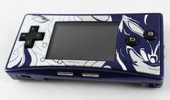GBA Micro [Final Fantasy IV Edition] - Game Boy