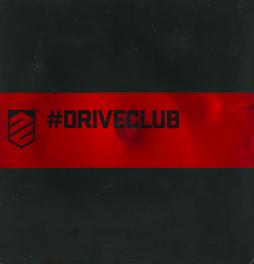 DriveClub [Press Kit] - PAL Playstation 4 [Import]