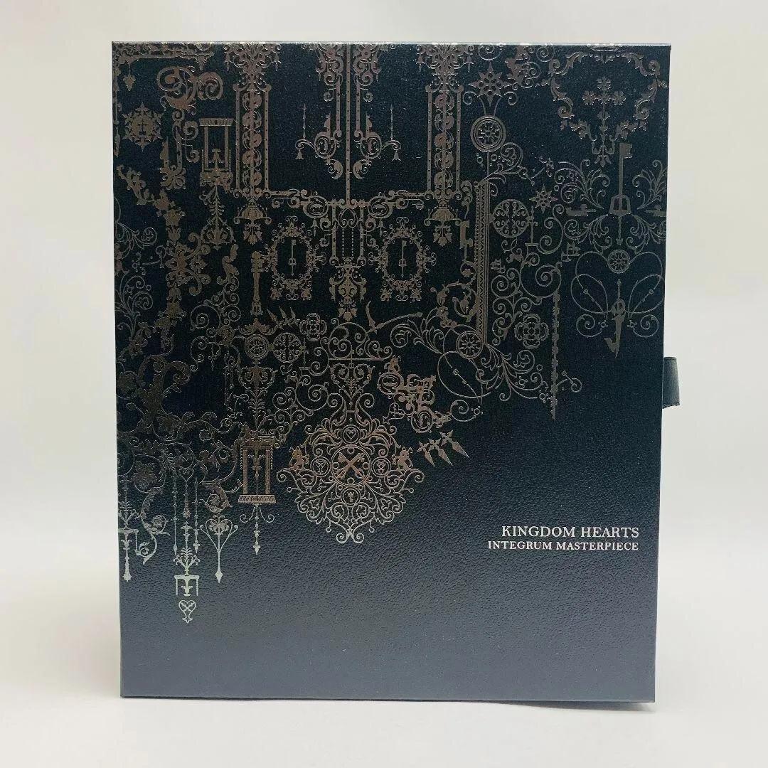 Kingdom Hearts Integrum Masterpiece - JP Playstation 4 [Import]