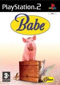 Babe - PAL Playstation 2 [Import]
