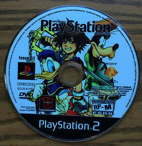 Playstation Magazine Issue 61 - PlayStation 2